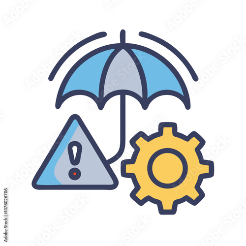Data security and protection: an umbrella covering potential threats