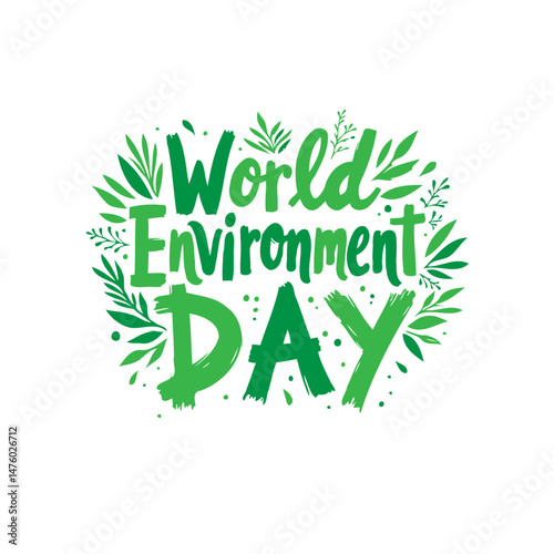 Celebrating World Environment Day: A green, leafy, and vital reminder for Earth