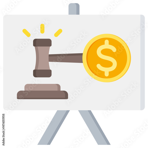 Fees Icon