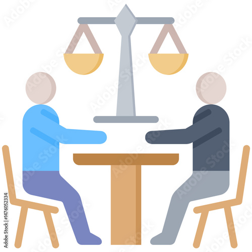 Consultation Icon
