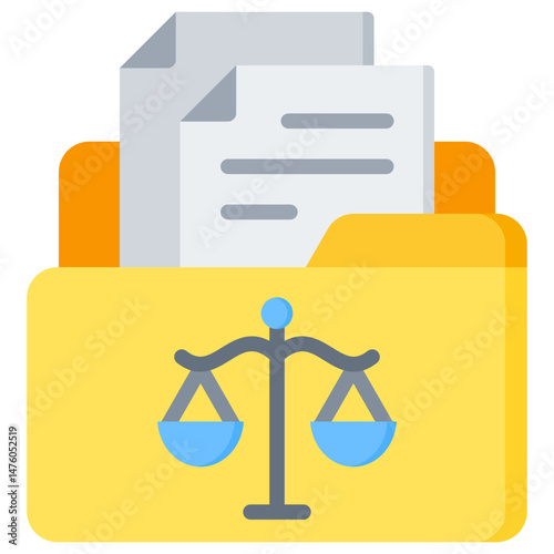 Filing Icon