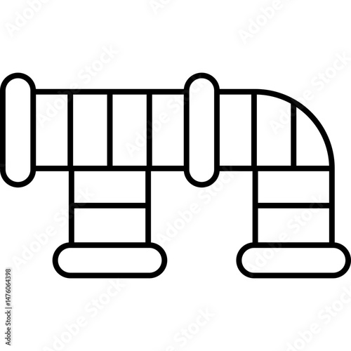 Air Duct Icon