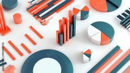 Isometric Graphs Made Easy: 5 Steps to Professional Infographics