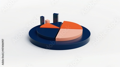 Isometric Graphs Made Easy: 5 Steps to Professional Infographics