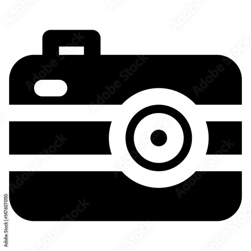 Camera icon