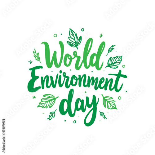 Celebrating World Environment Day: A Verdant Call for Ecological Harmony and Renewal