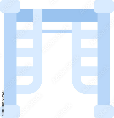 Scaffolding icon