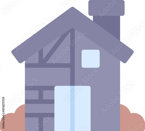 Foundation icon
