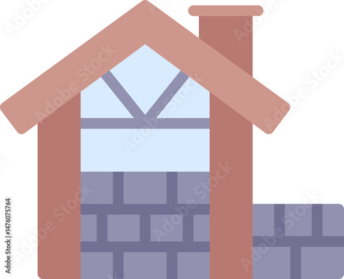 Foundation icon