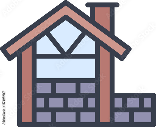 Foundation icon