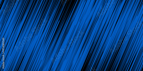 abstract blue and black are light pattern with the gradient is the with floor wall metal texture soft tech diagonal background black dark clean modern.