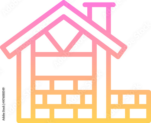 Foundation icon