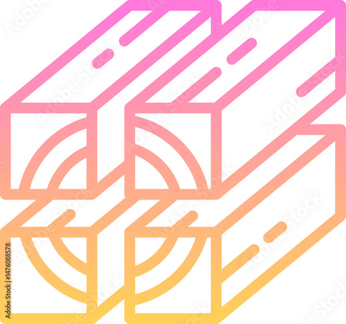 Lumber icon