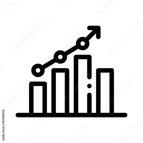 SEO line icon