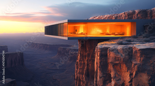 Architectural Design
