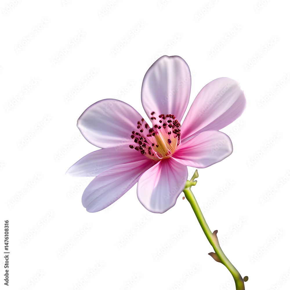 Obraz premium Flower PNG Clipart