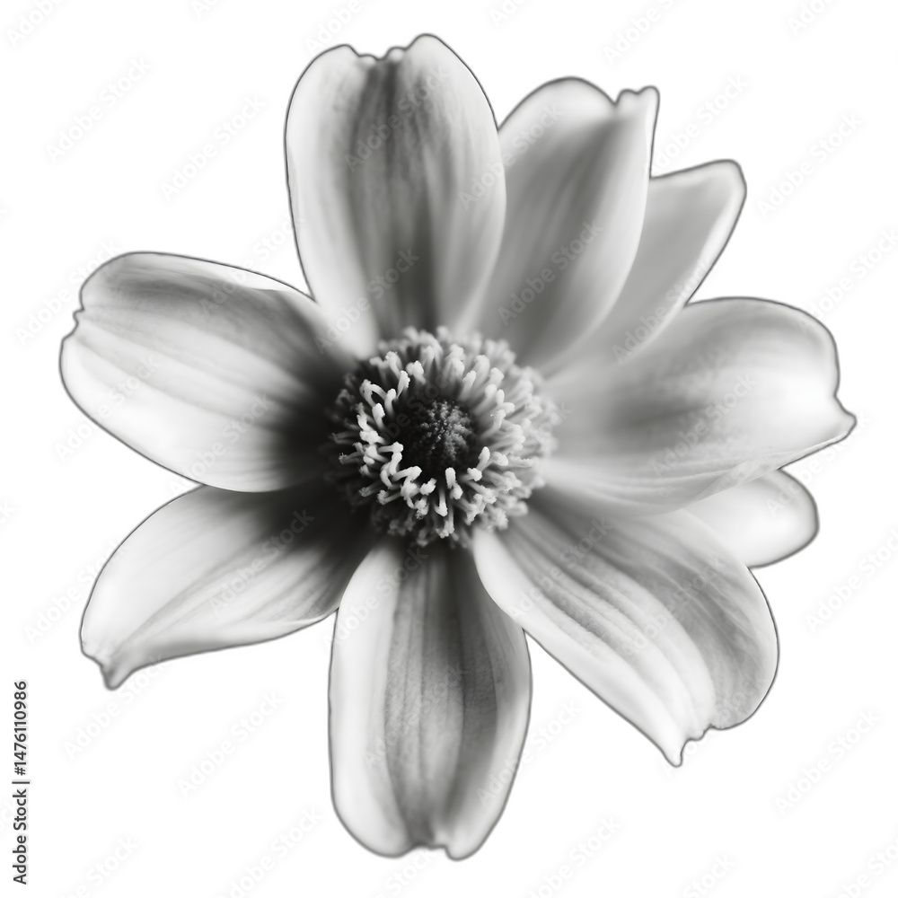 Obraz premium Flower PNG Clipart