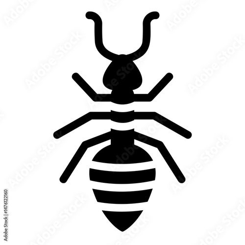 ant Solid icon