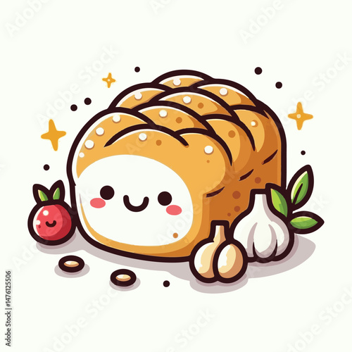 bread, garlic, food, baked, snack, tasty, crunchy, crusty, toasted, delicious, background, white, parsley, meal, baguette, fresh, homemade, cut, appetizer, herb, crispy, isolated, breakfast, cooking, 