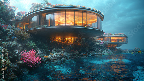 Architectural Design
