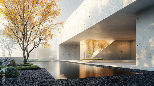 Architectural Design
