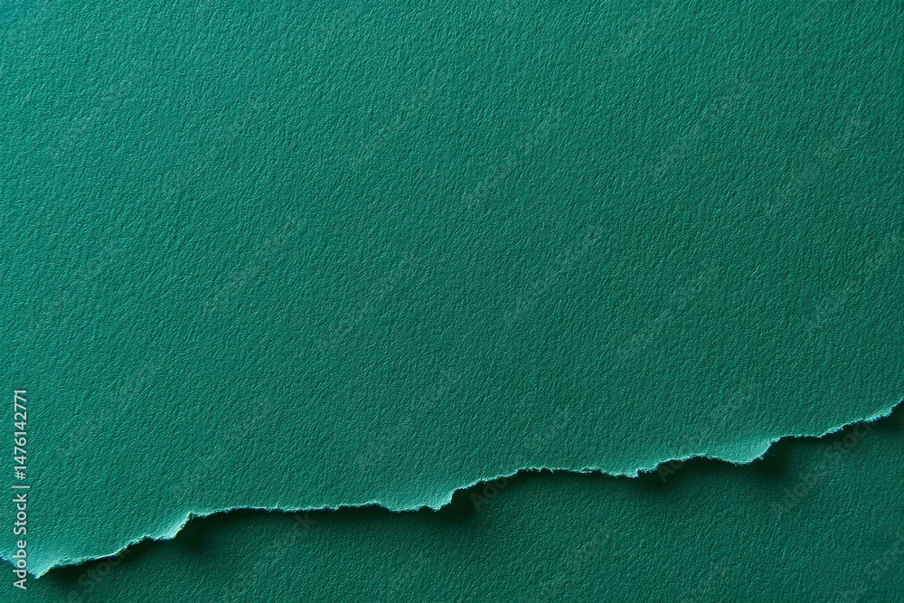 Dark Green Paper, Hi-Res Photo Showcasing Rich Texture and Elegant Depth Dark Green Paper, Hi-Res Photo Showcasing Rich Texture and Elegant Depth