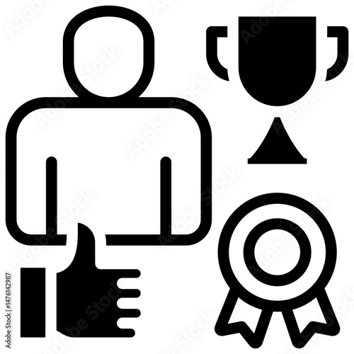 Achievement Icon