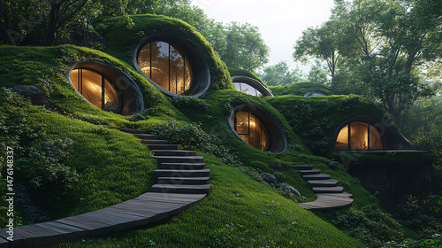 Architectural Design
