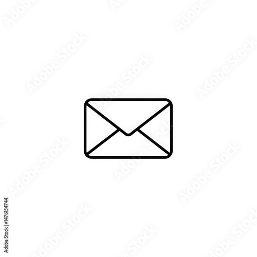 Gmail icon  with transparent background PNG and JPEG image 