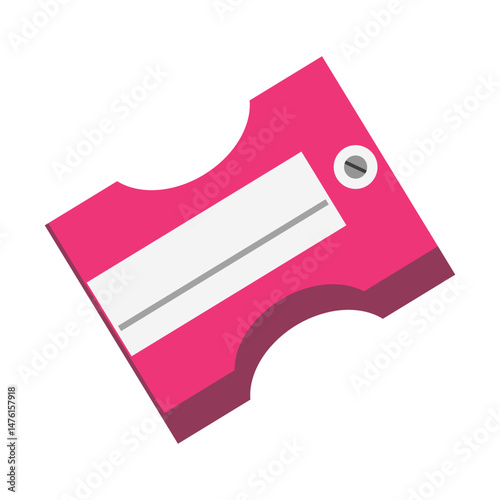 Pencil Sharpener 