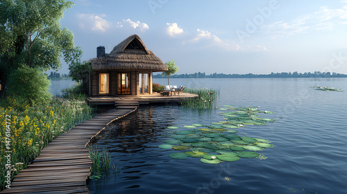 Architectural Design
