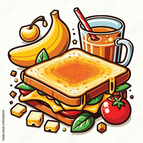 bread, cheese, food, sandwich, snack, lunch, breakfast, toast, grilled, meal, delicious, toasted, melted, fast, homemade, cheddar, crispy, dinner, nutrition, slice, gourmet, fresh, american, backgroun