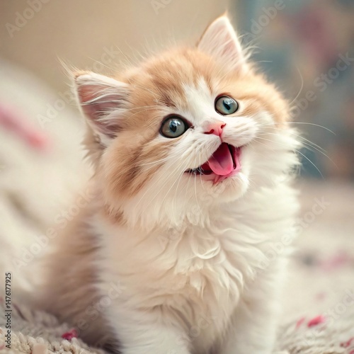  Munchkin Cat