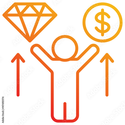 Value Proposition Icon