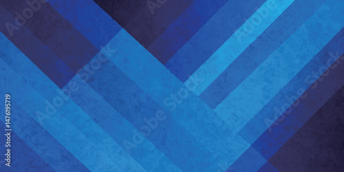 青　テクノロジー　デジタル　幾何学　背景