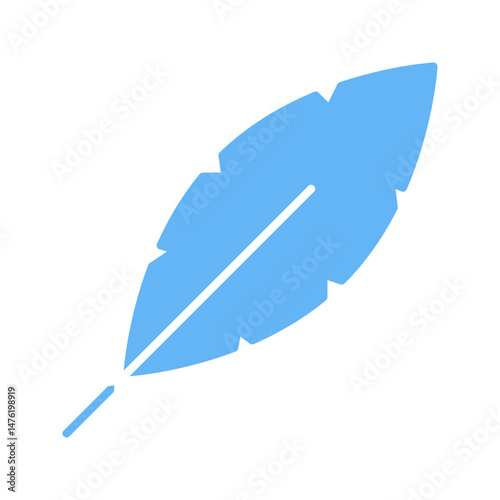 Sensitivity icon vector image. Suitable for mobile apps, web apps and print media.