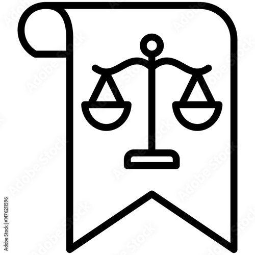 Counsel Icon