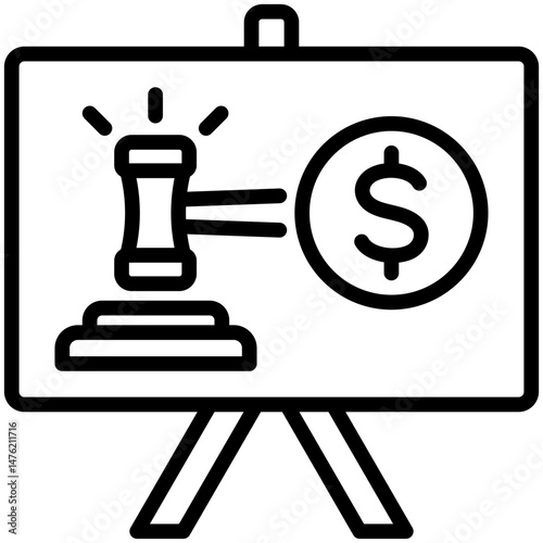 Fees Icon