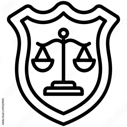Defense Icon