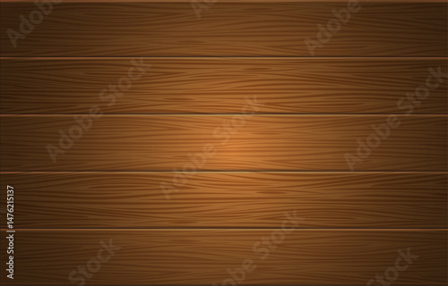 Wood Texture Pattern Design Template