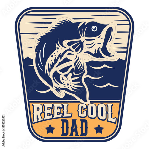 Reel Cool Dad – Hooked on Fatherhood