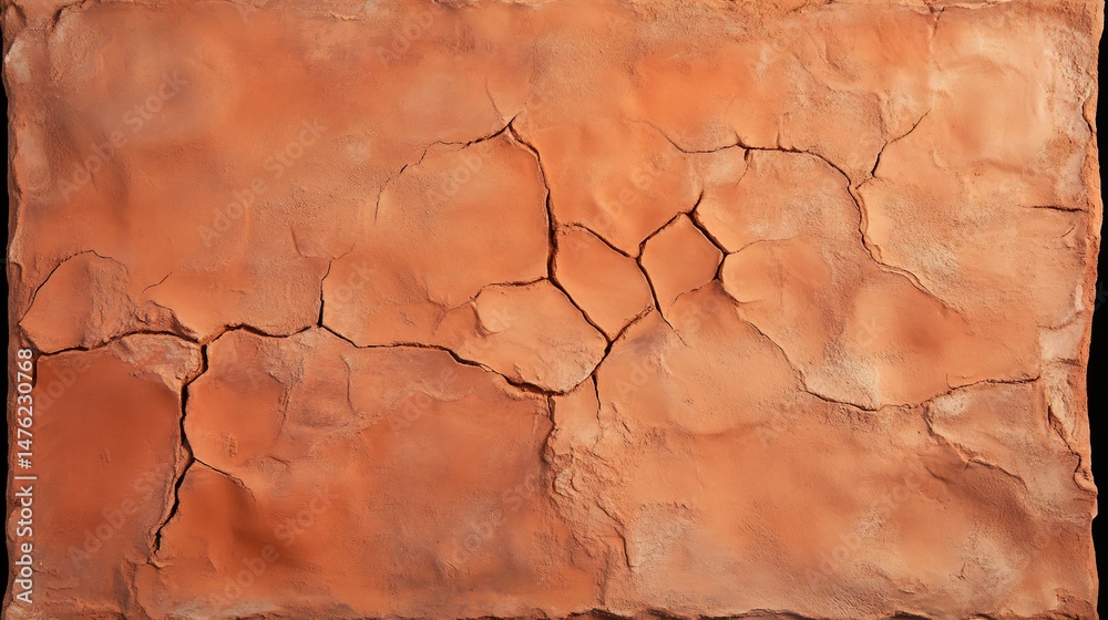 Clay texture background with earthen tones and cracks organic and rustic surface for eco conscious visuals overlay cut out on isolated transparent removed background Clay texture background with earthen tones and cracks organic and rustic surface for eco conscious visuals overlay cut out on isolated transparent removed background