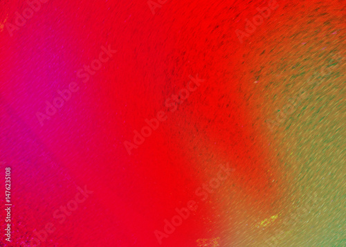 abstract red soft texture background with watercolor paint, grunge soft pattern