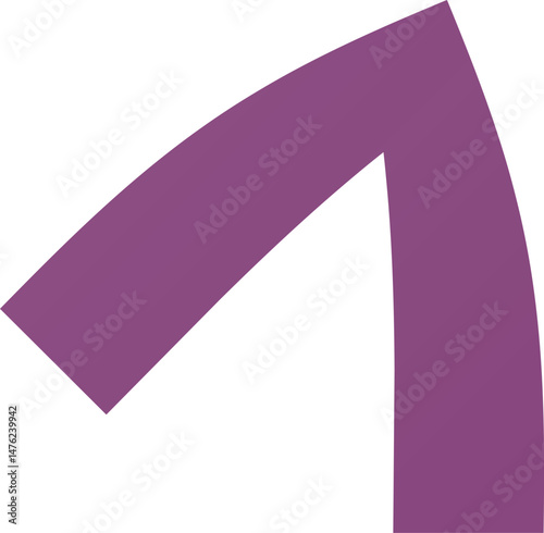 Neutral Line Symbols – Abstract Vector Icons for Universal Design