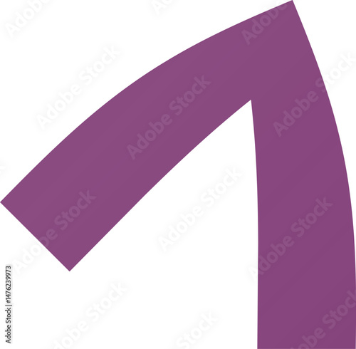 Neutral Line Symbols – Abstract Vector Icons for Universal Design
