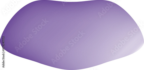 Abstract Glossy Elements – Minimal and Versatile Decorative Icon