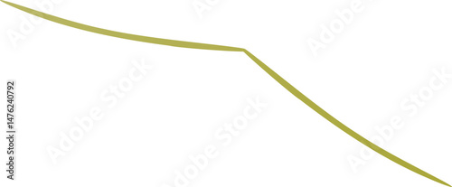 Abstract Glossy Elements – Minimal and Versatile Decorative Icon