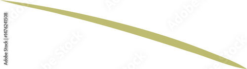 Abstract Glossy Elements – Minimal and Versatile Decorative Icon