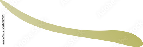 Abstract Glossy Elements – Minimal and Versatile Decorative Icon