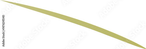 Abstract Glossy Elements – Minimal and Versatile Decorative Icon